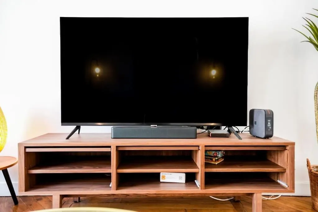 Tranquil Retreat In The 16Th Arrondissement Apartamento Paris 0*,